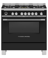 Fisher Paykel Oven OR90SCG6B1 Fp a 81276-A