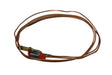Rangemaster Oven Thermocouple None Wok Burner Classic