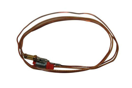 Rangemaster Oven Thermocouple None Wok Burner Classic
