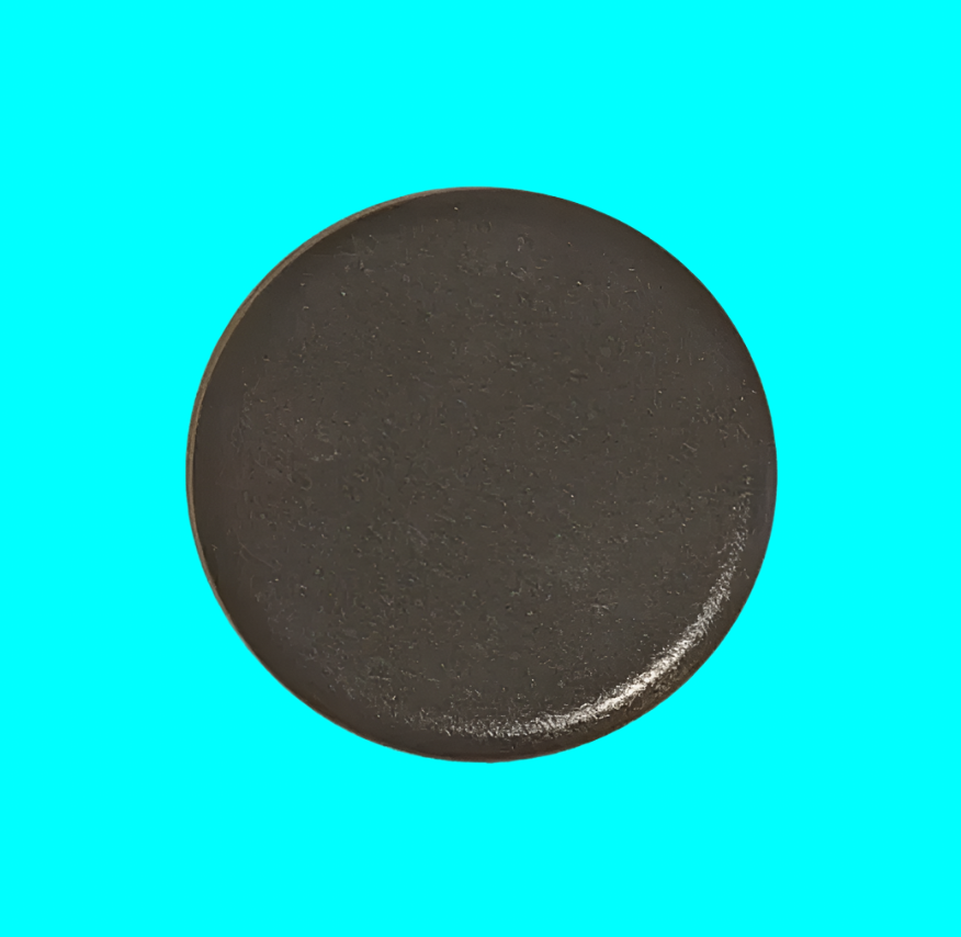 Midea Cooktop Aux Burner Small Burner Cap 60G40ME084-GF 60G40ME084-GFT