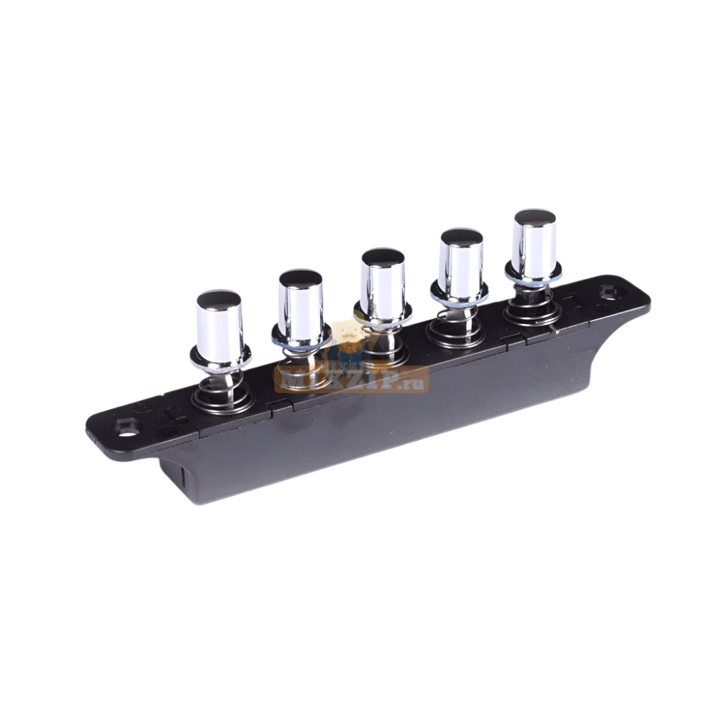 Midea Rangehood Function Switch 52T01BK 52T01