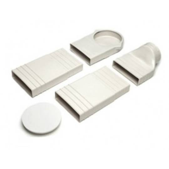 Fisher Paykel Dryer Ventilation Kit P6451 NO LONGER AVAILABLE