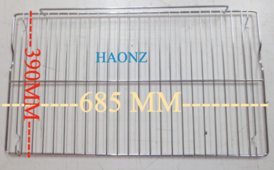 Parmco Oven Wire Rack AR900, Eurotech FSG90