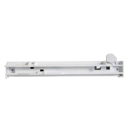 Ge and Fisher Paykel Fridge and Freezer Slide Left Side Rail for Veggie Bin FSG20SEMCF, 20995, GSL22JFXLLB