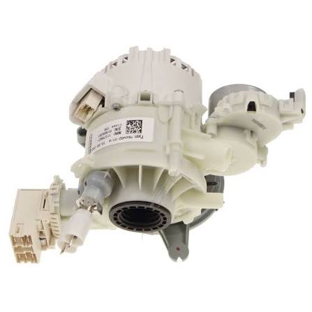 Miele Dishwasher Main Motor Wash pump (INC HEATER)-MPPW02-31/4-G5053