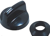 Miele Cooktop Knob Black KM 520 KM 523 KM361G KM363G KM371G KM391G