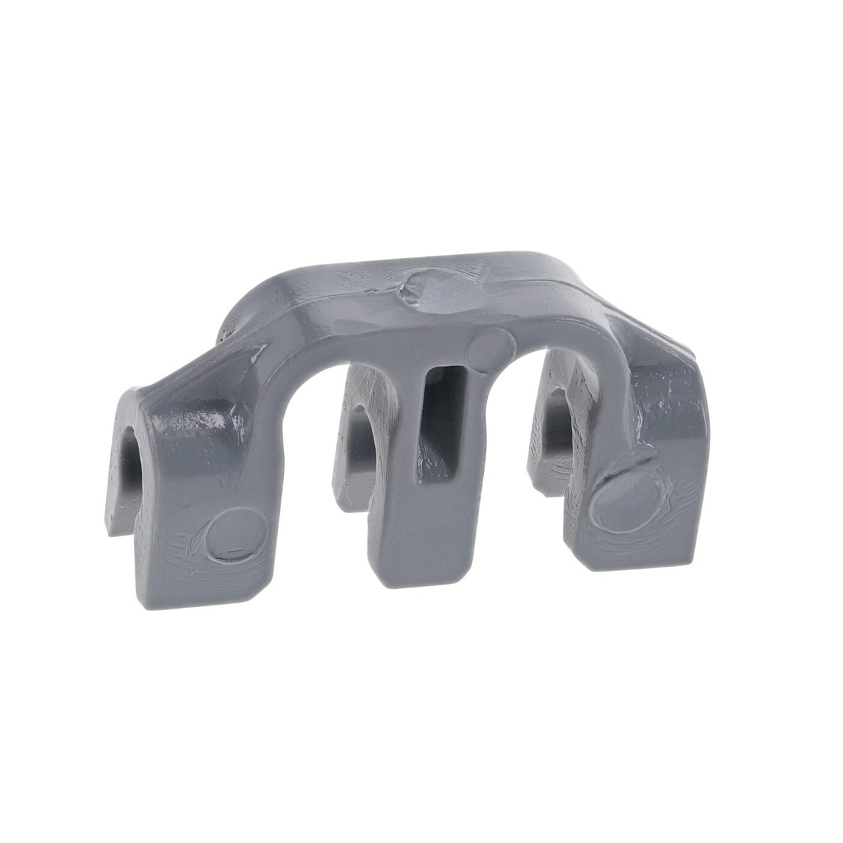 Simpson Westinghouse Dishwasher Lower Basket Clip Rack Fold Down WSF6606X, ***21078