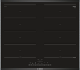 Bosch Induction Cooktop Only The Glass Ceramic Top PXX675FC1E/01 PXX675FC1E/35 PXX675FC1E/45 PXX675FC1E/53