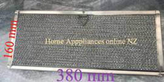 Parmco Classique Down Draft Downdraft Pz Aluminium