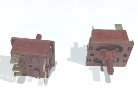 Parmco Down Draft Switch Control Speed Pz