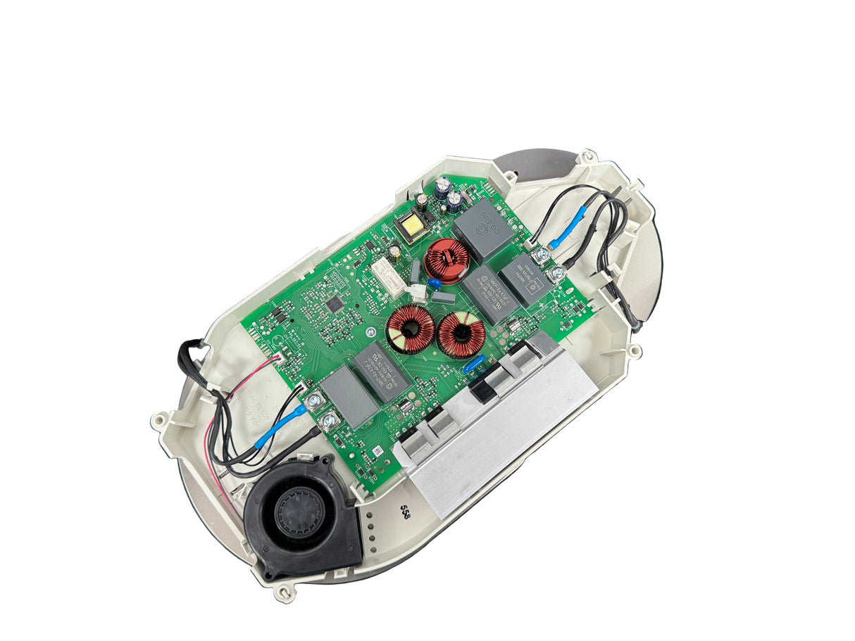 Smeg Cooktop Induction Generator Plate - 813900038