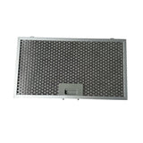 ILVE Rangehood Mesh Charcoal Filter for IVUM90 Rangehoods 390mm x 210mm