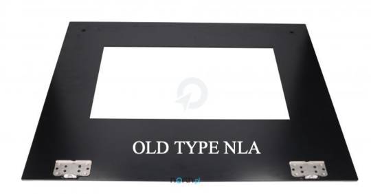 Smeg Oven Outer Door Glass SA304X-8, SAC399X-8