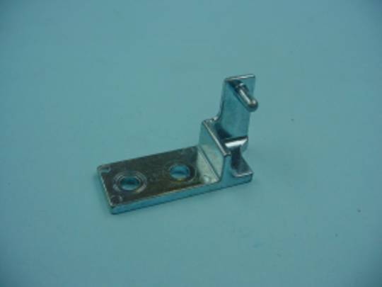 Smeg Oven Warmer Door Hinge SNZ60MFSS, Left and Right. 691130953