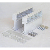 Fisher Paykel Rangehood Side Panel Slide Out HS60CSRX, HS60CSX, HS90CSX, HS60CSRM, HS60CSX, HS6060CEXX1, 80417, 80418, 80421, 80