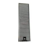 Ilve Rangehood Grease Filter – E71 / E75 / E71-60-S / E71L Wide of Rangehood 600MM