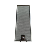Ilve Rangehood Grease Filter E71G-90 E75-90 Wide of Rangehood 900MM SIZE OF Filter 158MM X 400MM