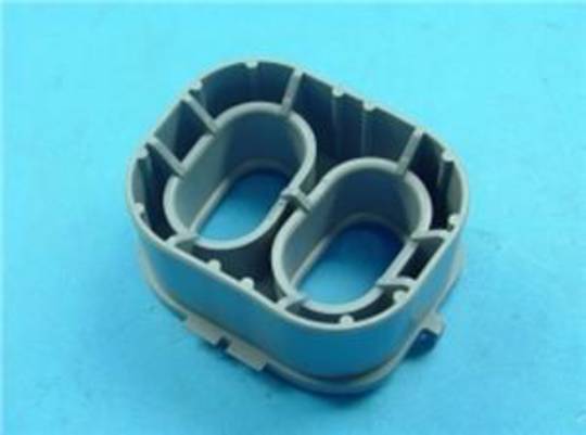 Smeg Dishwasher Upper Spray Arm Rack Duct Inlet SNZ10IS, SNZ10S, SNZ10W, SNZ614X, SNZ6. 761810163, SNZ640S, SNZ640W, SNZ642IS1