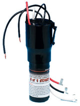 Universal Fridge Compressor Relay & Overload Suit