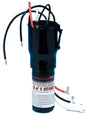 Universal Fridge Compressor Relay & Overload Suit