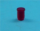 Smeg Baumatic Classique Fisher & Paykel Elba Delonghi Oven Red Gem Light Lens Cover