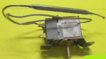 Nouveau Fridge HD-496FW, HD-496FWS, HD496FWS, HD496FW Thermostat Temperature