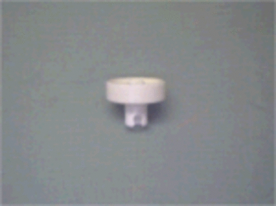 Smeg Dishwasher Lower Basket Wheel AP612CA, APL1250ES, APL1259ES, CA01S, CA12B, DF1255W, DF612WD, DW606001, *410199