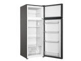 Elba Fridge and Freezer Parts Manual RF217TCRW1
