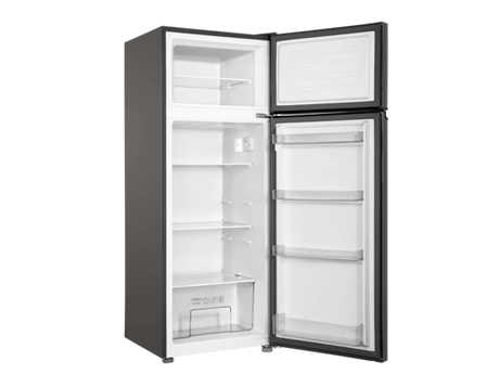 Elba Fridge and Freezer Parts Manual RF217TCRW1