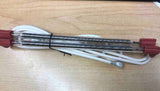 Whirlpool Maytag Ge Jenair Fridge Defrost Heater 23CM Long, 550 Watt