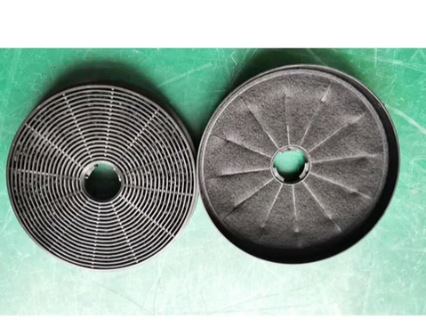 Rangehood Charcoal Carbon Filter RHCF120 WCAN60X WWCAN90X PP52X PP75X Pack of 2
