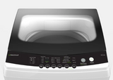 Robinhood Washing Machine Top Cover And Lid Assy RHTL55W