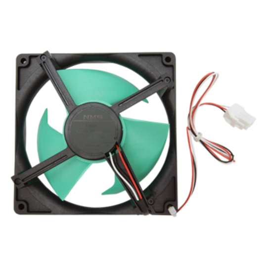 Sharp Electrolux Freezer Motor Fan SJ-F624ST-SL