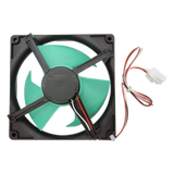 Sharp Electrolux Freezer Motor Fan SJ-F624ST-SL