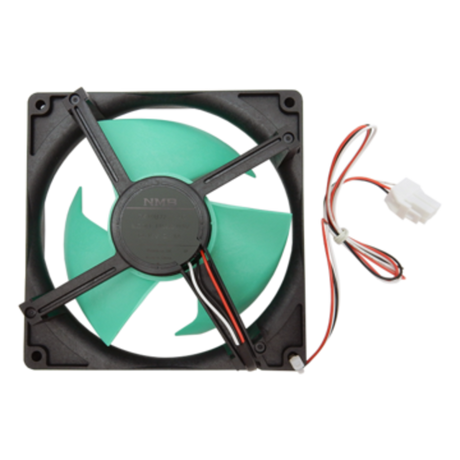 Sharp Electrolux Freezer Motor Fan SJ-F624ST-SL