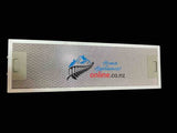 Robinhood Rangehood Charcoal Filter RPD3CL9BK, RPD3CL9WH