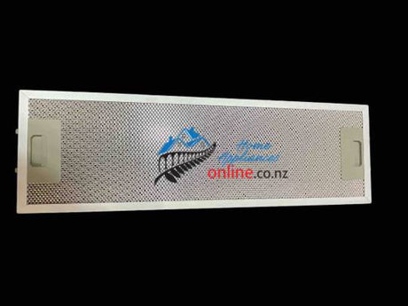 Robinhood Rangehood Charcoal Filter RPD3CL9BK, RPD3CL9WH
