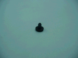 Smeg Cooktop Trivet Rubber Feet Foot, for 4MM Hole But Can Use for 6MM,**10121