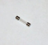 Fujitsu Air Conditioner Glass Fuse 25A 250V for AOT, AOTA, AOTR, AOTS & AOTZ Models