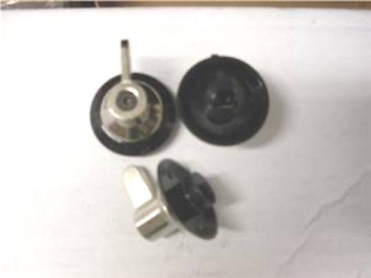 Smeg Cookto Knob SA604SS, SA604 32MM Height NL A