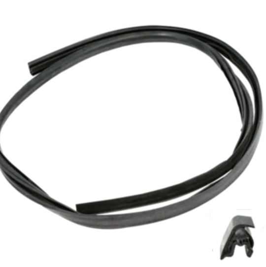 Westinghouse Simpson Electrolux Main Oven Seal Gasket