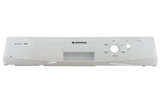 Simpson Dishwasher Control Panel 52C850WK, White Eziset 850, *11-11/2