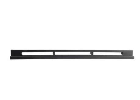 Westinghouse Trim Oven Door Glass Vented Upper