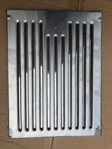 Smeg Rangehood Stainless Steel Filter - SFL90LEDSS, STB15STB13, STB90LEDSS, *STB13