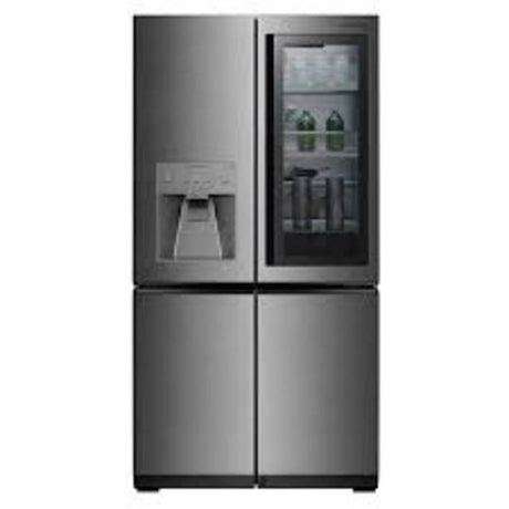 LG Fridge SG-5I700TSL Part Manual