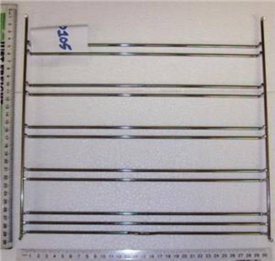 Baumatic Oven BK905SS Side Rack Main Oven, Left Or Right