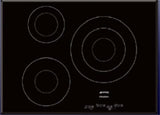 Smeg Induction Cooktop Top Glass Model SE2732ID1, SE2732ID-1