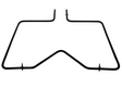 Fisher Paykel Oven Bake Element 6106 656,