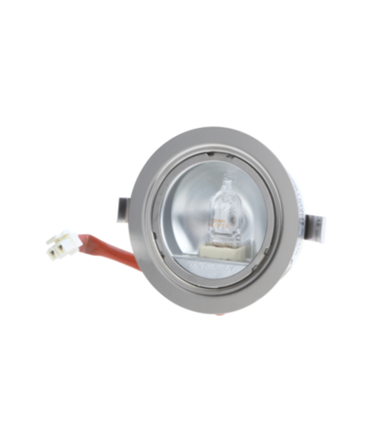Bosch Rangehood Halogen Light Lamp Complete DWW09W851A
