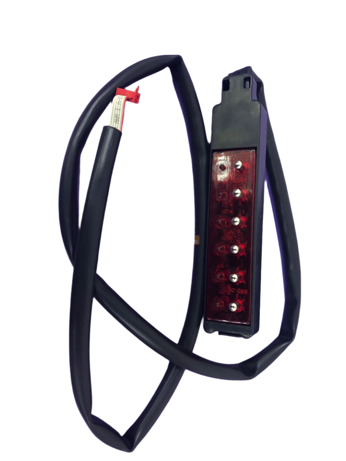 Asko Rangehood Power Switch SPK1284 PPS80-SI
